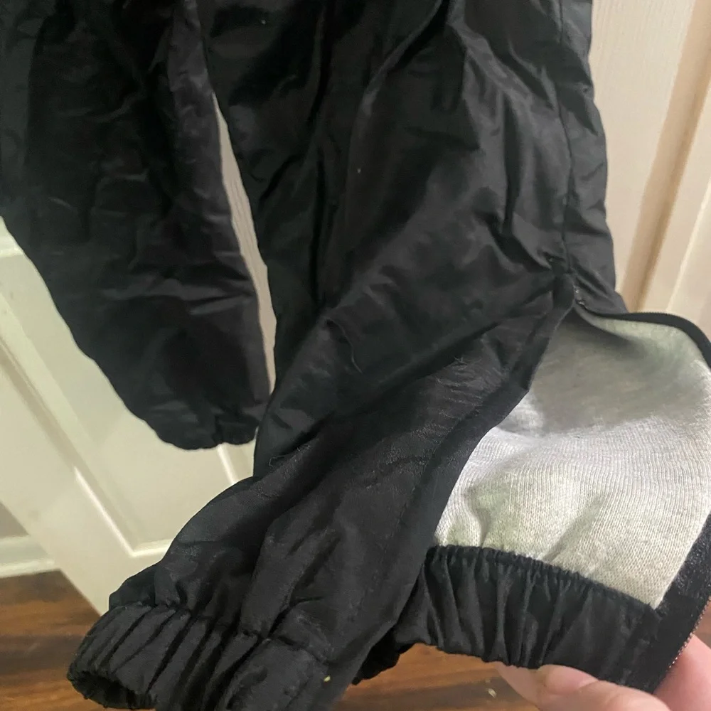 Polar Edge Boy’s XL Insulated Windbreaker Pants